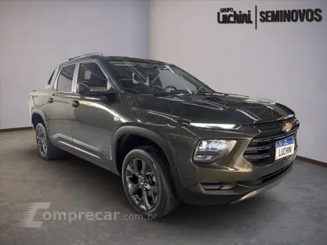 MONTANA 1.2 TURBO FLEX PREMIER AUTOMÁTICO