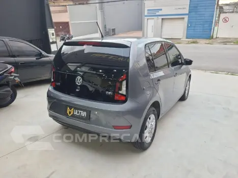 up! move 1.0 TSI Total Flex 12V 5p