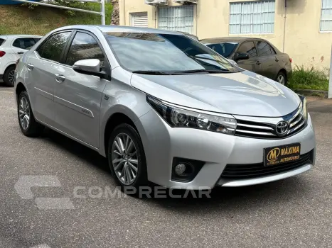 COROLLA 2.0 Altis 16V