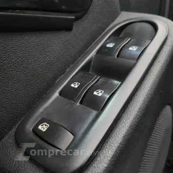 DUSTER 1.6 Expression 4X2 16V