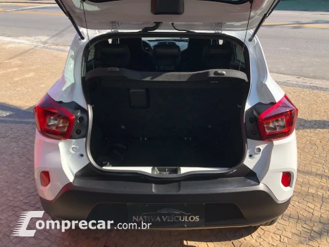 Kwid 1.0 12V Sce Flex Intense Manual
