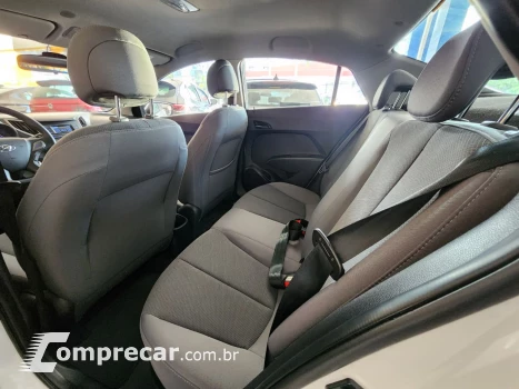HB20S 1.0 12V Comfort Plus