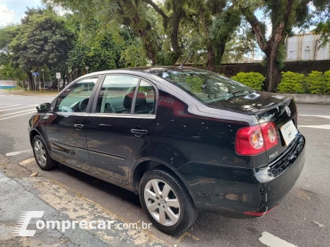 POLO 2.0 MI Comfortline 8V