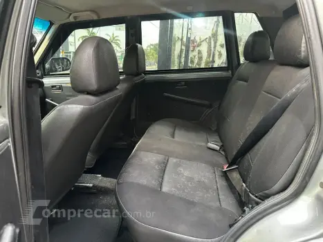 Uno Mille 1.0 Fire/ F.Flex/ ECONOMY 4p