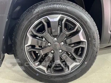 RENEGADE 1.3 T270 TURBO FLEX ALTITUDE AT6