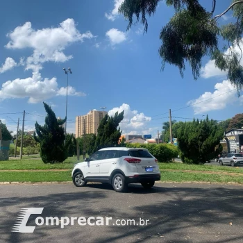 CRETA 1.6 16V Attitude