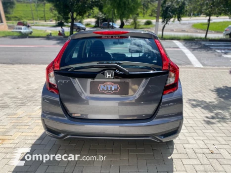 FIT 1.5 Personal 16V