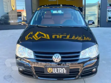 Golf 2.0/ 2.0 Mi Flex Aut/Tiptronic.