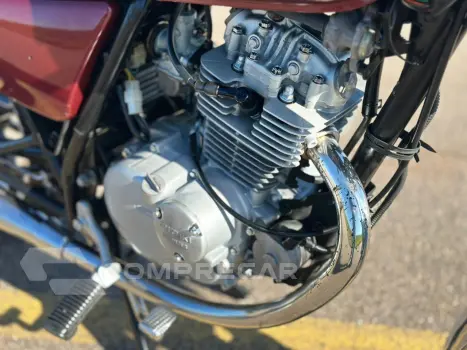 INTRUDER 125