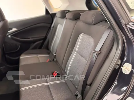 TRACKER LT 1.0 Turbo 12V Flex Aut.