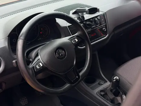 UP 1.0 170 TSI Connect