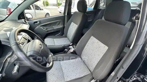 FIESTA 1.6 MPI Hatch 8V