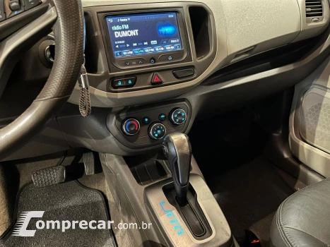 Spin 1.8 4P FLEX LTZ