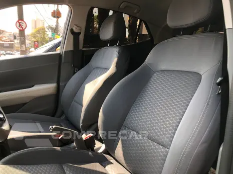 Hb20s 1.0 12V Flex Evolution Manual