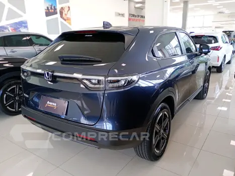 HR-V 1.5 DI I-VTEC FLEX EXL CVT