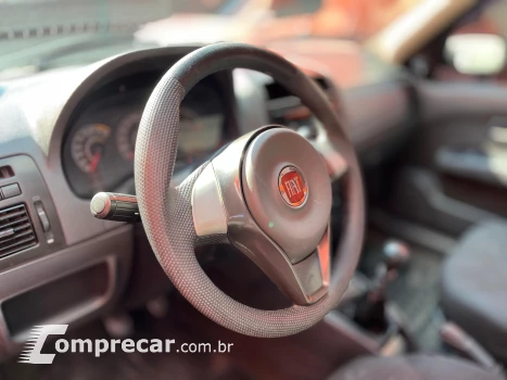 SIENA 1.0 MPI EL 8V