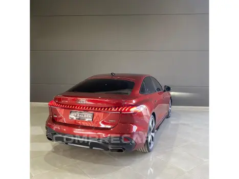 A5 2.0 TFSI GASOLINA PERFORMANCE S EDITION QUATTRO S TRONIC