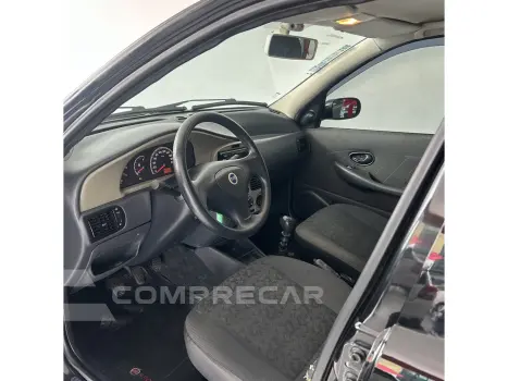 SIENA 1.0 MPI FIRE 8V FLEX 4P MANUAL