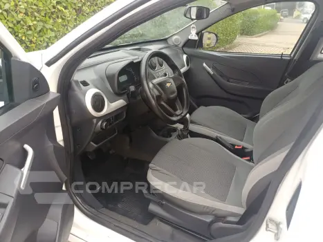 MONTANA 1.4 MPFI LS CS 8V