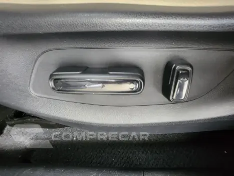 HR-V 1.5 DI I-VTEC TURBO FLEX TOURING CVT