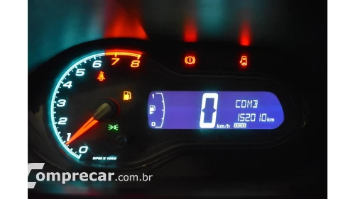 ONIX - 1.0 MPFI LT 8V 4P MANUAL
