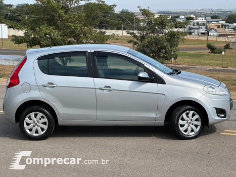 PALIO 1.0 MPI Attractive 8V