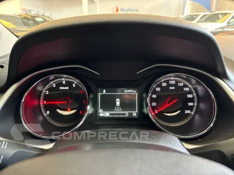 ONIX SEDAN Plus LTZ 1.0 12V TB Flex Aut.