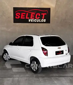 CELTA 1.0 MPFI LT 8V