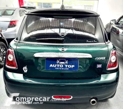 COOPER 1.6 16V