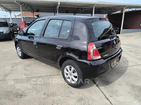 CLIO 1.0 Expression 16V Hi-power