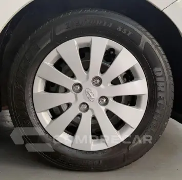 HB20 1.0 12V Comfort Plus