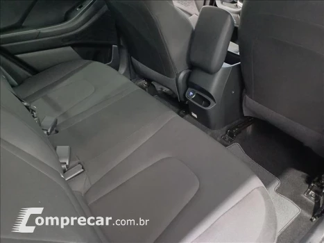 Hyundai CRETA 1.0 Tgdi Comfort 4 portas