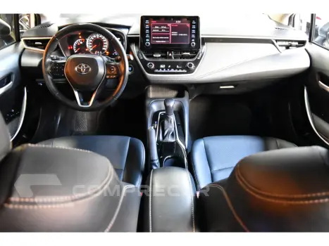COROLLA 2.0 VVT-IE FLEX XEI DIRECT SHIFT