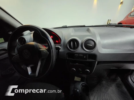 GOL 1.0 MI Ecomotion 8V G.IV