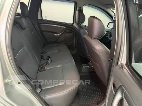 DUSTER Dynamique 2.0 Flex 16V Aut.