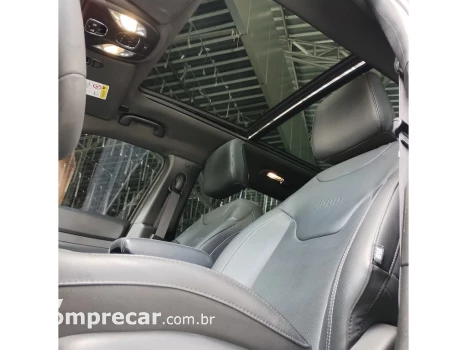 COMPASS 1.3 T270 TURBO FLEX S AT6