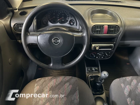 CORSA 1.0 MPFI Maxx 8V