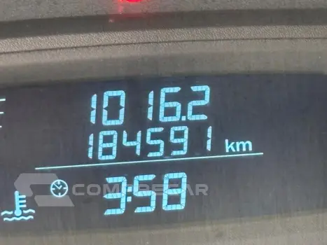 AGILE 1.4 MPFI LTZ 8V FLEX 4P MANUAL