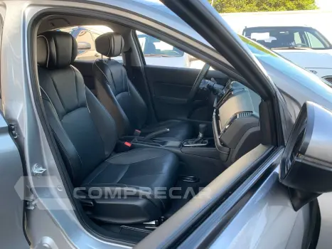 CITY Hatchback EXL 1.5 Flex 16V Aut.