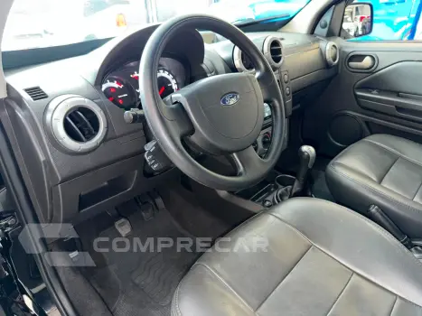 Ecosport freestyle 1.6