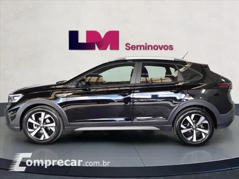 NIVUS 1.0 200 TSI TOTAL FLEX HIGHLINE AUTOMÁTICO