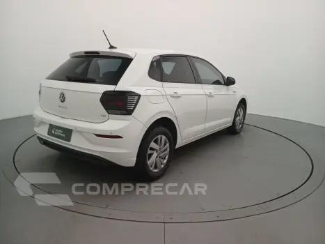 POLO 1.0 170 TSI COMFORTLINE AUTOMÁTICO