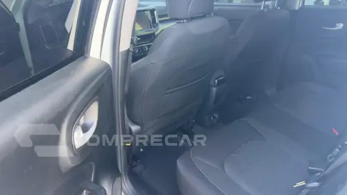 TORO 1.3 Turbo 270 Freedom