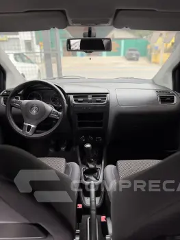 SPACEFOX 1.6 MI Sportline 8V