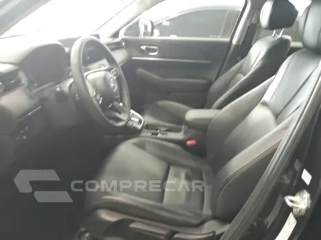 HR-V 1.5 DI I-VTEC FLEX EXL CVT