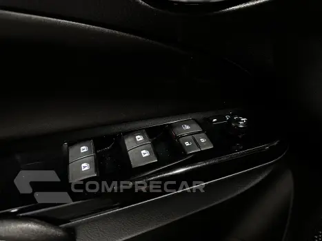 YARIS 1.5 16V FLEX XLS CONNECT MULTIDRIVE