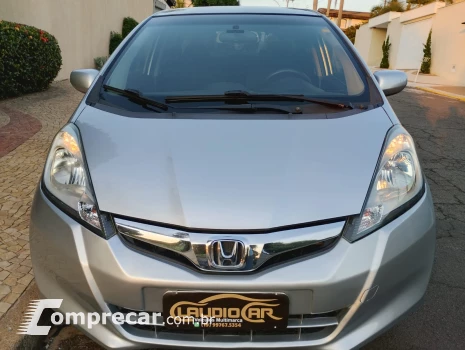 FIT 1.4 LX 16V