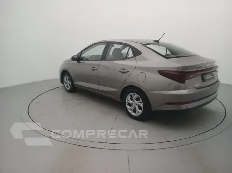 HB20S 1.0 12V FLEX COMFORT MANUAL