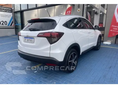 HR-V 1.8 16V FLEX EX 4P AUTOMÁTICO