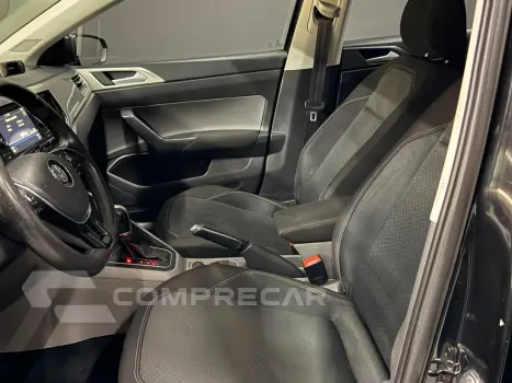 VIRTUS 1.0 200 TSI HIGHLINE AUTOMÁTICO